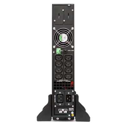ИБП Штиль STR1103L Черный