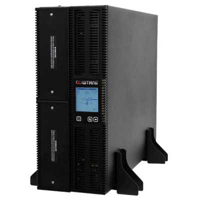 ИБП Штиль STR1106SL Серый