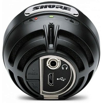 микрофон Shure MV5-B-DIG
