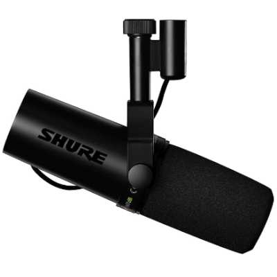 микрофон Shure SM7DB
