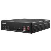 компьютер Shuttle DH32U Черный