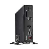 компьютер Shuttle DS20U Черный
