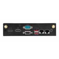 компьютер Shuttle DS20U Черный