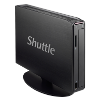 компьютер Shuttle XS35V5