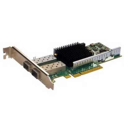сетевая карта Silicom PE325G2I71-XR