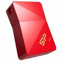 флешка Silicon Power 16GB SP016GBUF3J08V1R