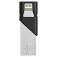 флешка Silicon Power 32GB SP032GBLU3Z50V1S