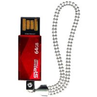 флешка Silicon Power 32GB SP032GBUF2810V1R