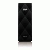 флешка Silicon Power 32GB SP032GBUF3B20V1K Черный