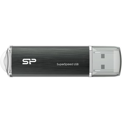 флешка Silicon Power 500GB SP500GBUF3M80V1GHH Серый
