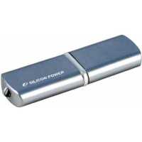 флешка Silicon Power 64GB SP064GBUF2720V1D