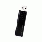 флешка Silicon Power 8GB Touch 210 Black