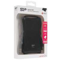 жесткий диск Silicon Power Armor A30 2Tb SP020TBPHDA30S3A Черный