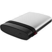 жесткий диск Silicon Power Armor A85 3Tb SP030TBPHDA85S3S Серебристый