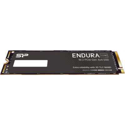 SSD диск Silicon Power Endura ED90 1Tb SP01KGBP44ED9005 Черный