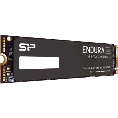 SSD диск Silicon Power Endura ED90 1Tb SP01KGBP44ED9005 Черный