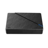 жесткий диск Silicon Power Stream S07 8Tb SP080TBEHDS07C3K Черный