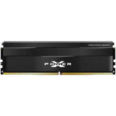 оперативная память Silicon Power XPOWER Pulse RGB SP064GXLWU60AFDF