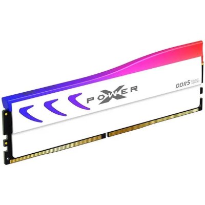 оперативная память Silicon Power XPOWER Storm RGB SP032GXLWU68AFDL