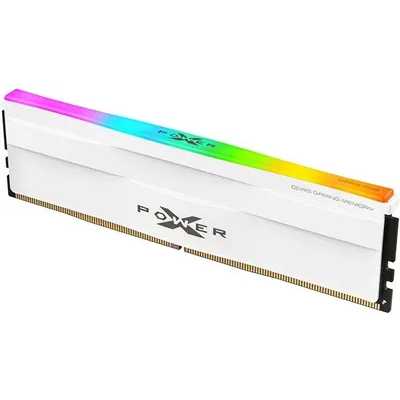 оперативная память Silicon Power XPOWER Zenith RGB SP032GXLWU60AFSH