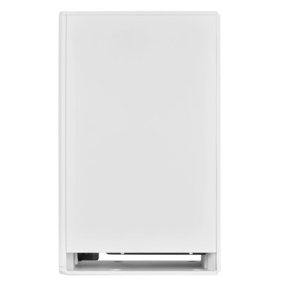 корпус SilverStone Alta G1M White SST-ALG1MW