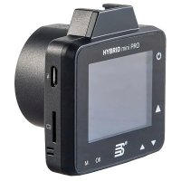 видеорегистратор SilverStone F1 Hybrid Mini Pro
