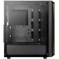 корпус SilverStone Fara B1 FAB1B-G