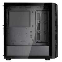 корпус SilverStone Fara B1 V2 SST-FAB1B-G-V2