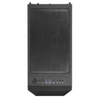 корпус SilverStone Fara B1 V2 SST-FAB1B-G-V2