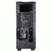 корпус SilverStone Fortress FT04B-W