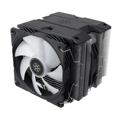 кулер SilverStone G53HYD140ARGB20