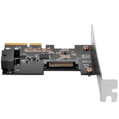 контроллер SilverStone G56ECU04E000010
