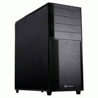 корпус SilverStone Kublai KL04B
