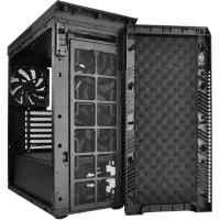 корпус SilverStone Kublai KL07B