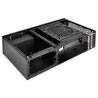 корпус SilverStone Milo ML09B