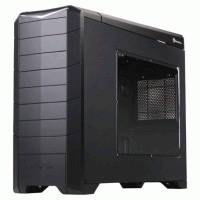 корпус SilverStone Raven RV02B-EW