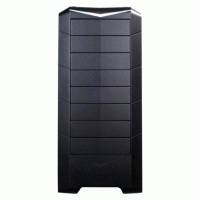корпус SilverStone Raven RV02B-EW