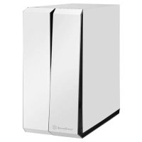 корпус SilverStone Red Line RL07W-G White