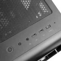 корпус SilverStone Seta A1 SST-SEA1TB-G