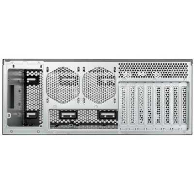 серверный корпус SilverStone SST-RM4A G59RM4A00000020