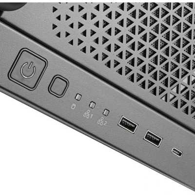 серверный корпус SilverStone SST-RM51 G59RM5100000020