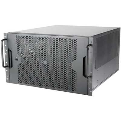 серверный корпус SilverStone SST-RM600 G51RM6000000020