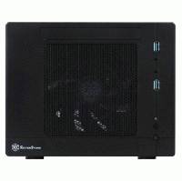 корпус SilverStone Sugo SG05B 450W