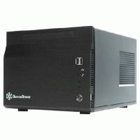 корпус SilverStone Sugo SG06B 300W