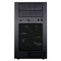 корпус SilverStone Temjin TJ08B-EW