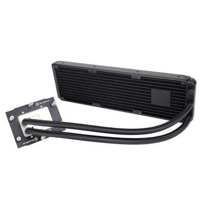 кулер SilverStone XE360-SP5 Черный