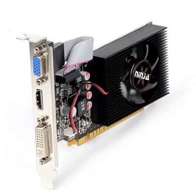 видеокарта Sinotex AMD Radeon R5 220 1Gb AFR522013F