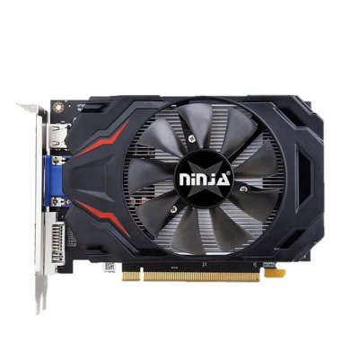 видеокарта Sinotex AMD Radeon R7 350 2Gb AFR735025F