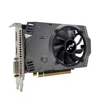 видеокарта Sinotex AMD Radeon RX 560 4Gb AJRX56045F