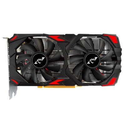 видеокарта Sinotex AMD Radeon RX 580 4Gb AFRX58045F